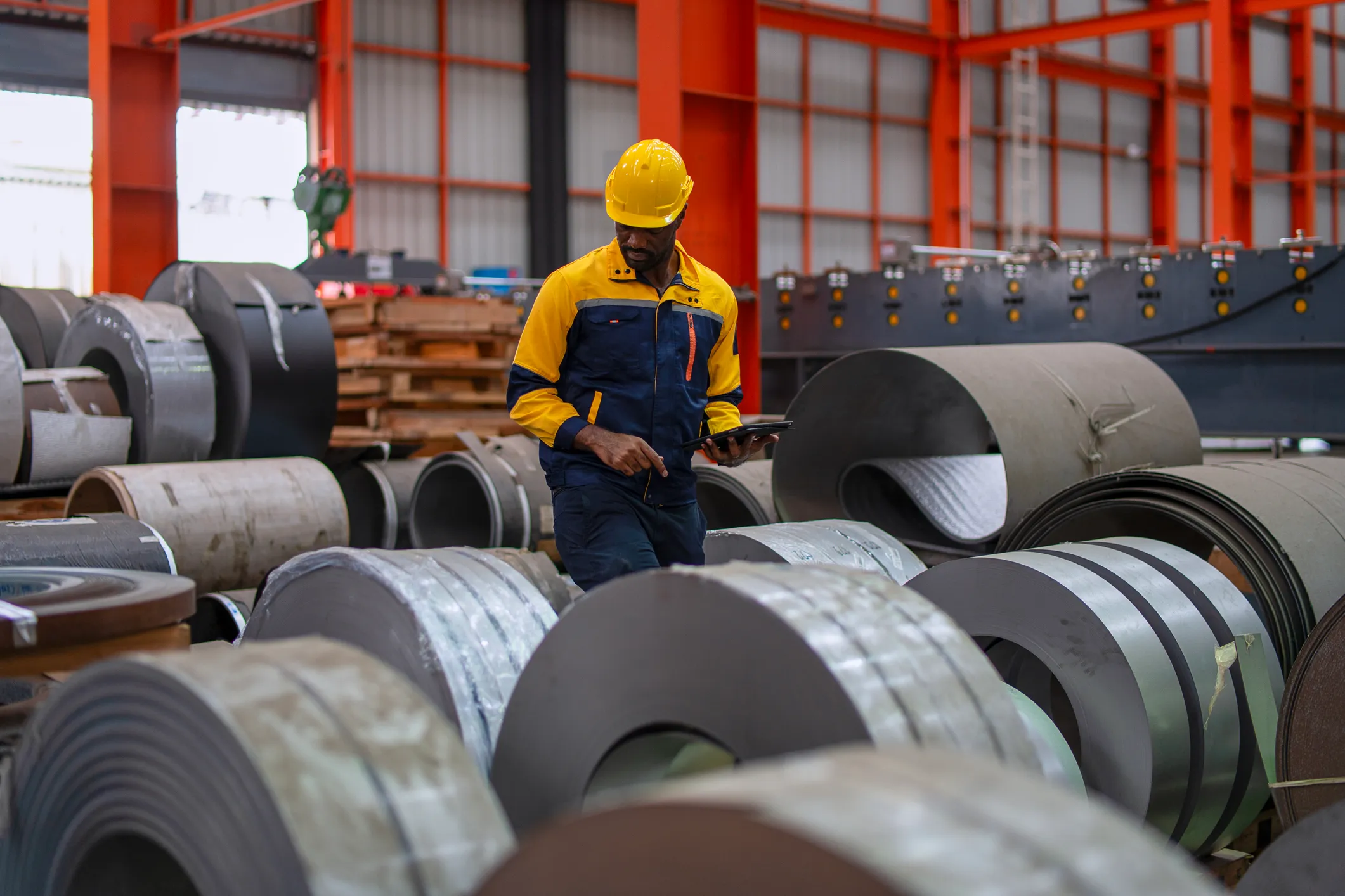 Supplier & Material Conformity