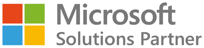 Microsoft Solutions Partner