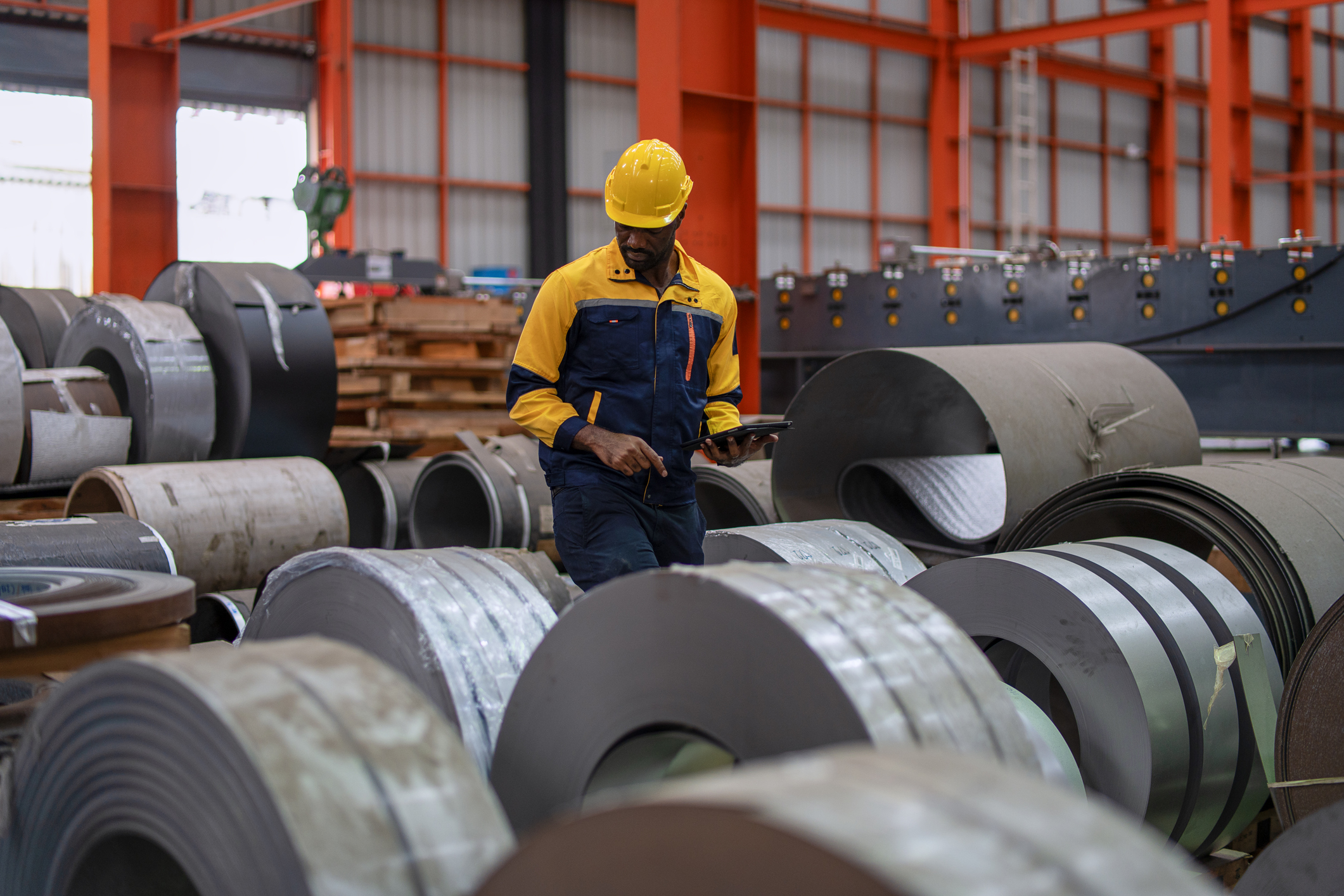 Supplier & Material Conformity