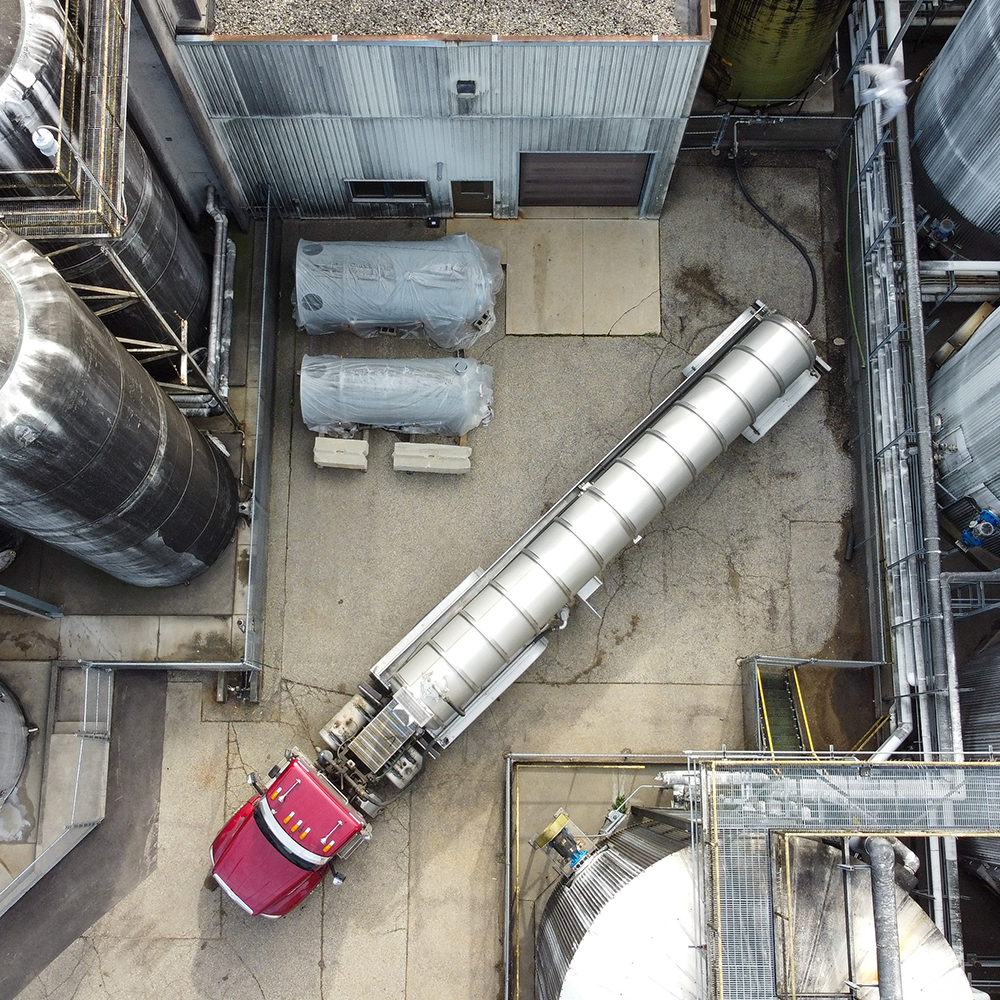 Operations & Asset Performance