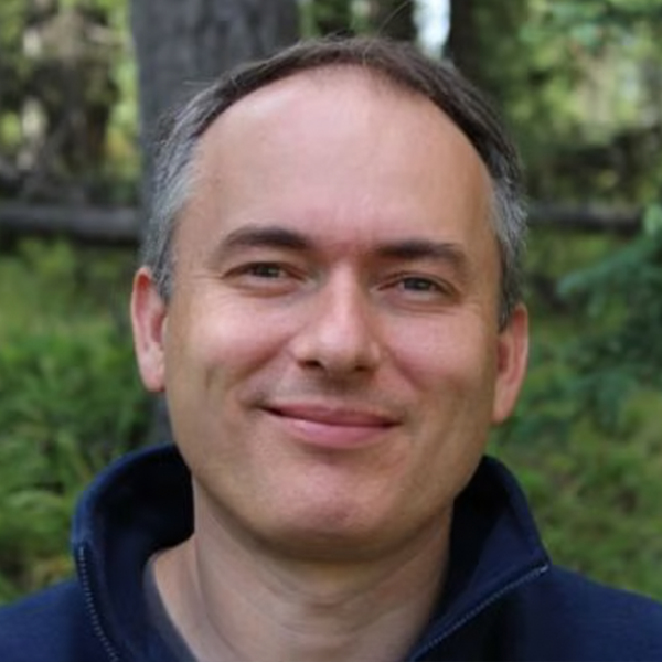 Graham Neumann